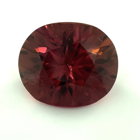 Rubellite 5.00ct - Picture 1 of 6